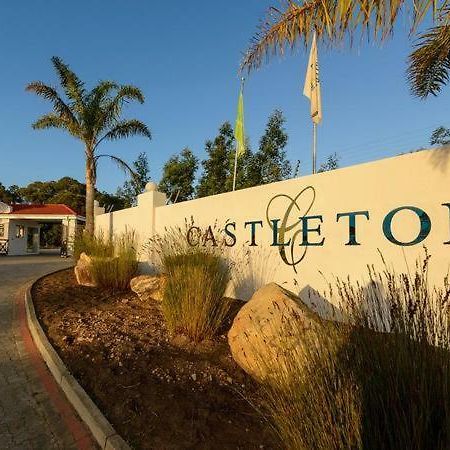 Castleton Unit 73 Plettenberg Bay Ngoại thất bức ảnh