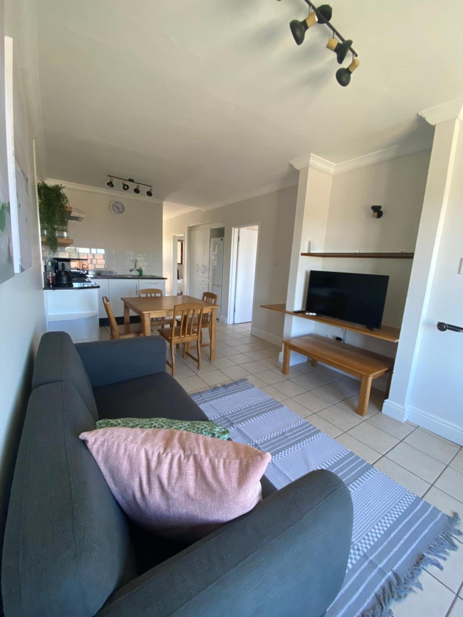 Castleton Unit 73 Plettenberg Bay Ngoại thất bức ảnh