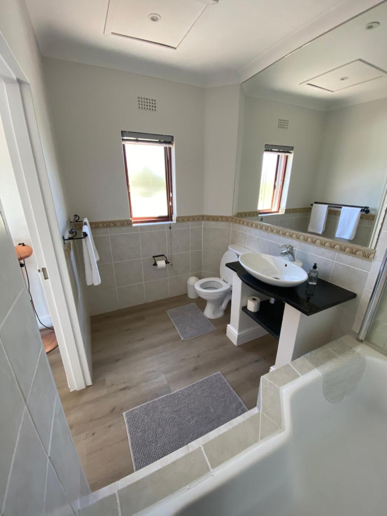 Castleton Unit 73 Plettenberg Bay Ngoại thất bức ảnh