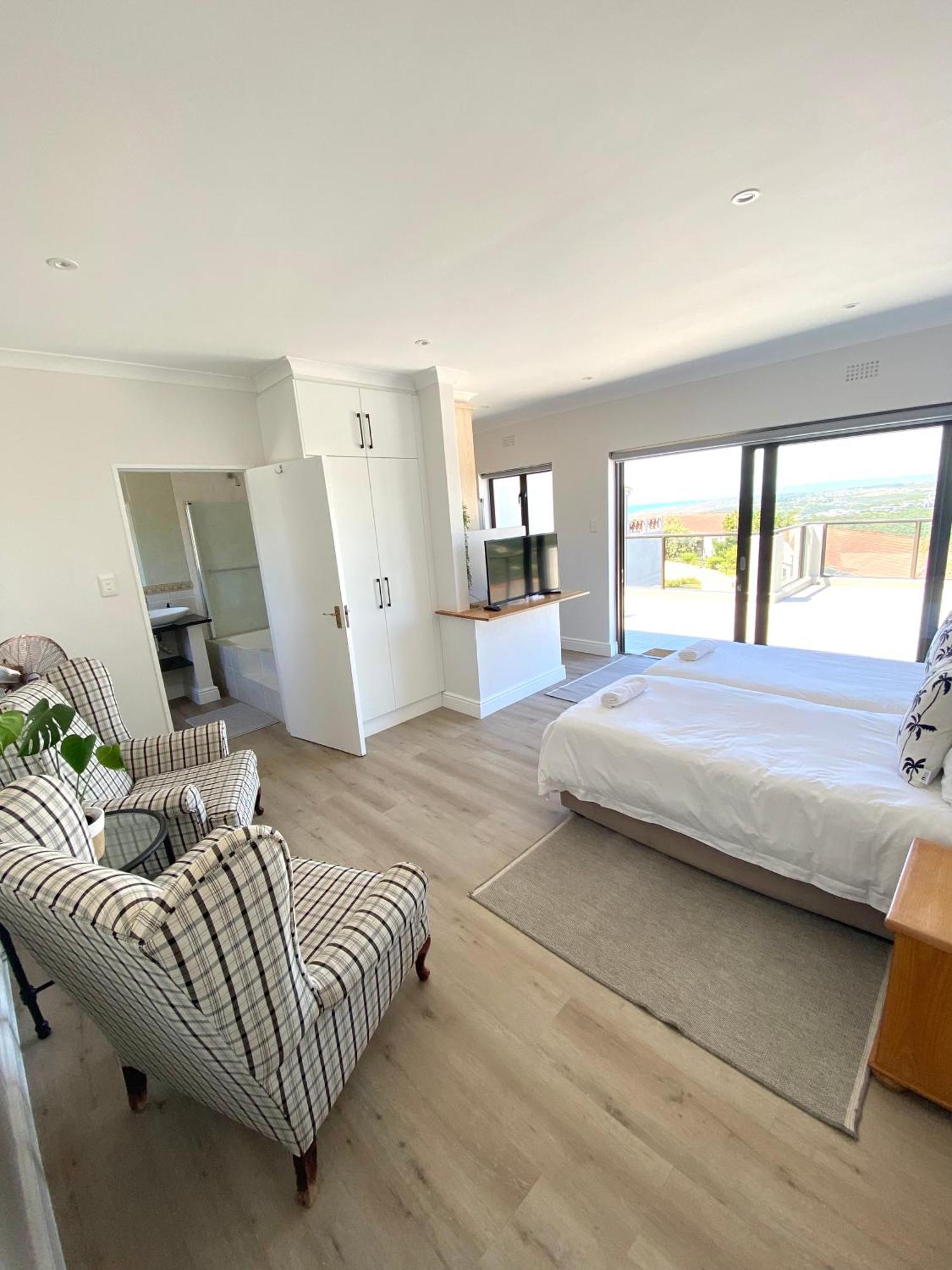 Castleton Unit 73 Plettenberg Bay Ngoại thất bức ảnh