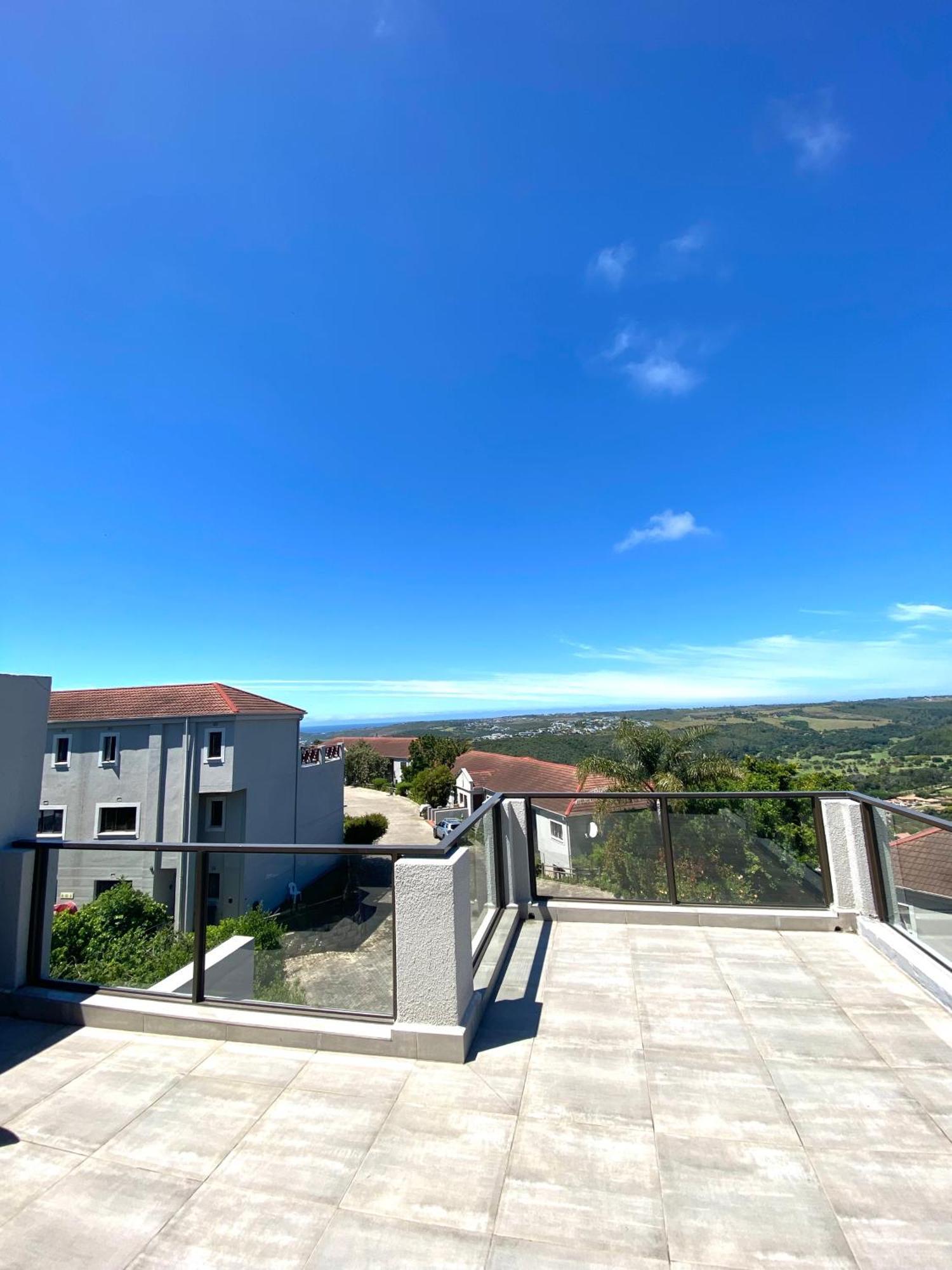 Castleton Unit 73 Plettenberg Bay Ngoại thất bức ảnh