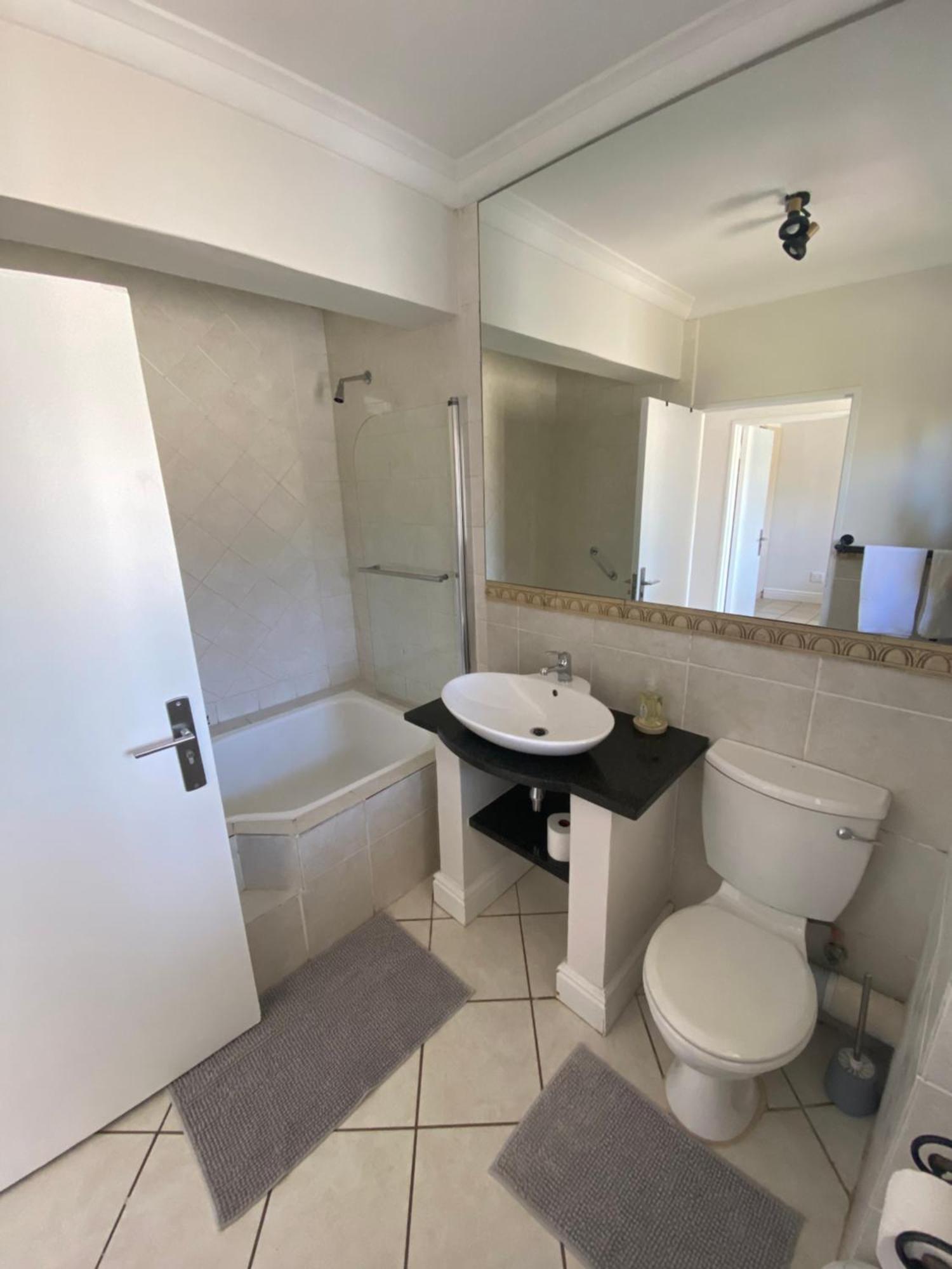Castleton Unit 73 Plettenberg Bay Ngoại thất bức ảnh
