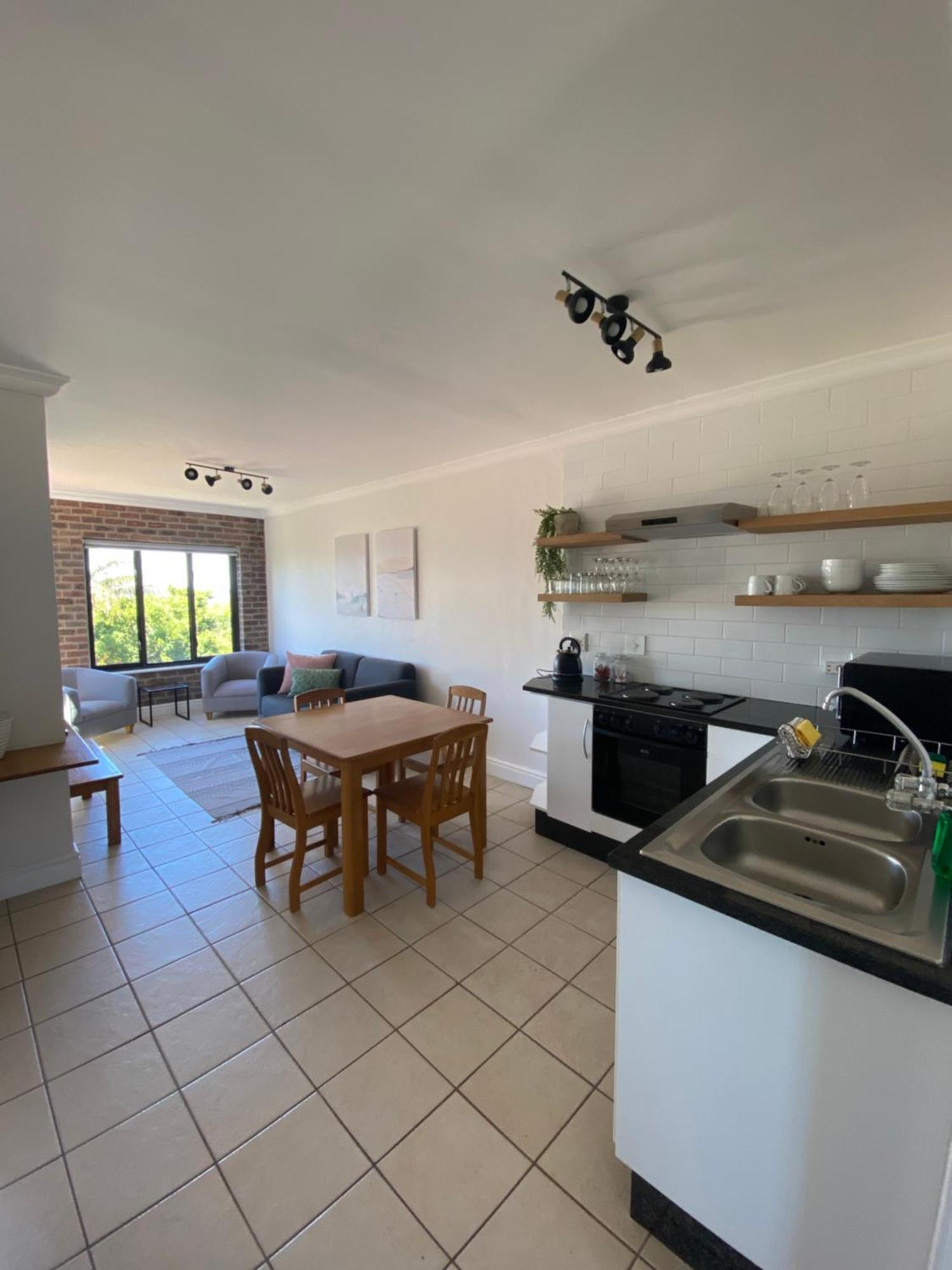 Castleton Unit 73 Plettenberg Bay Ngoại thất bức ảnh