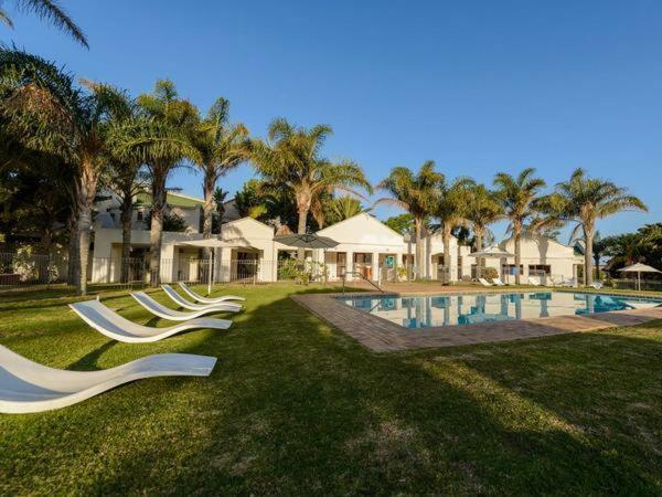 Castleton Unit 73 Plettenberg Bay Ngoại thất bức ảnh