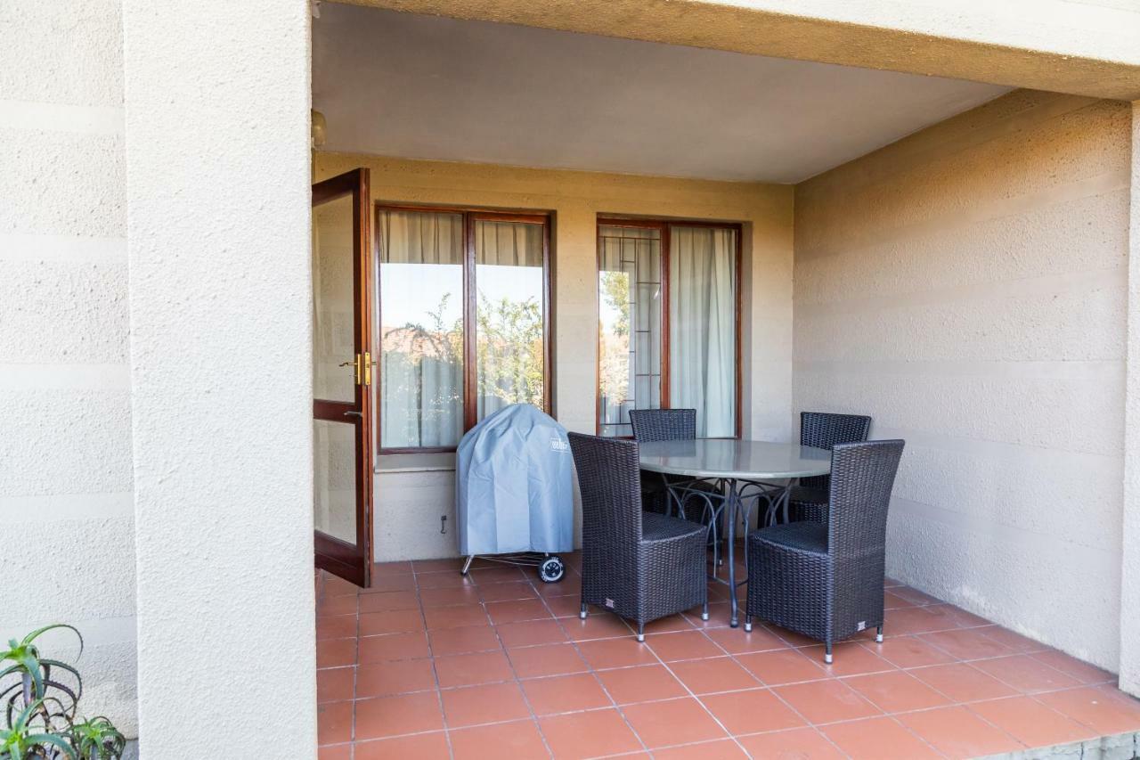 Castleton Unit 73 Plettenberg Bay Ngoại thất bức ảnh