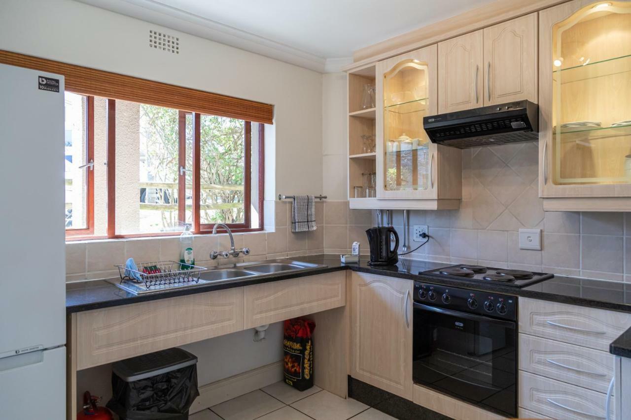 Castleton Unit 73 Plettenberg Bay Ngoại thất bức ảnh